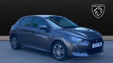 Peugeot 208 1.2 PureTech Active Premium 5dr Petrol Hatchback